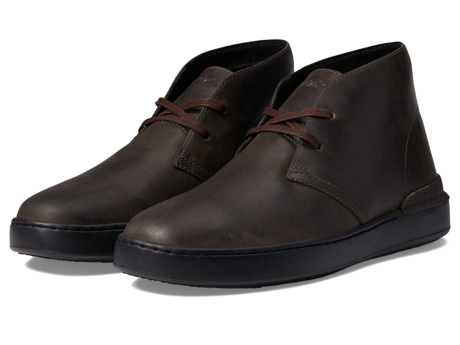 

Кроссовки Clarks, CourtLite DBT