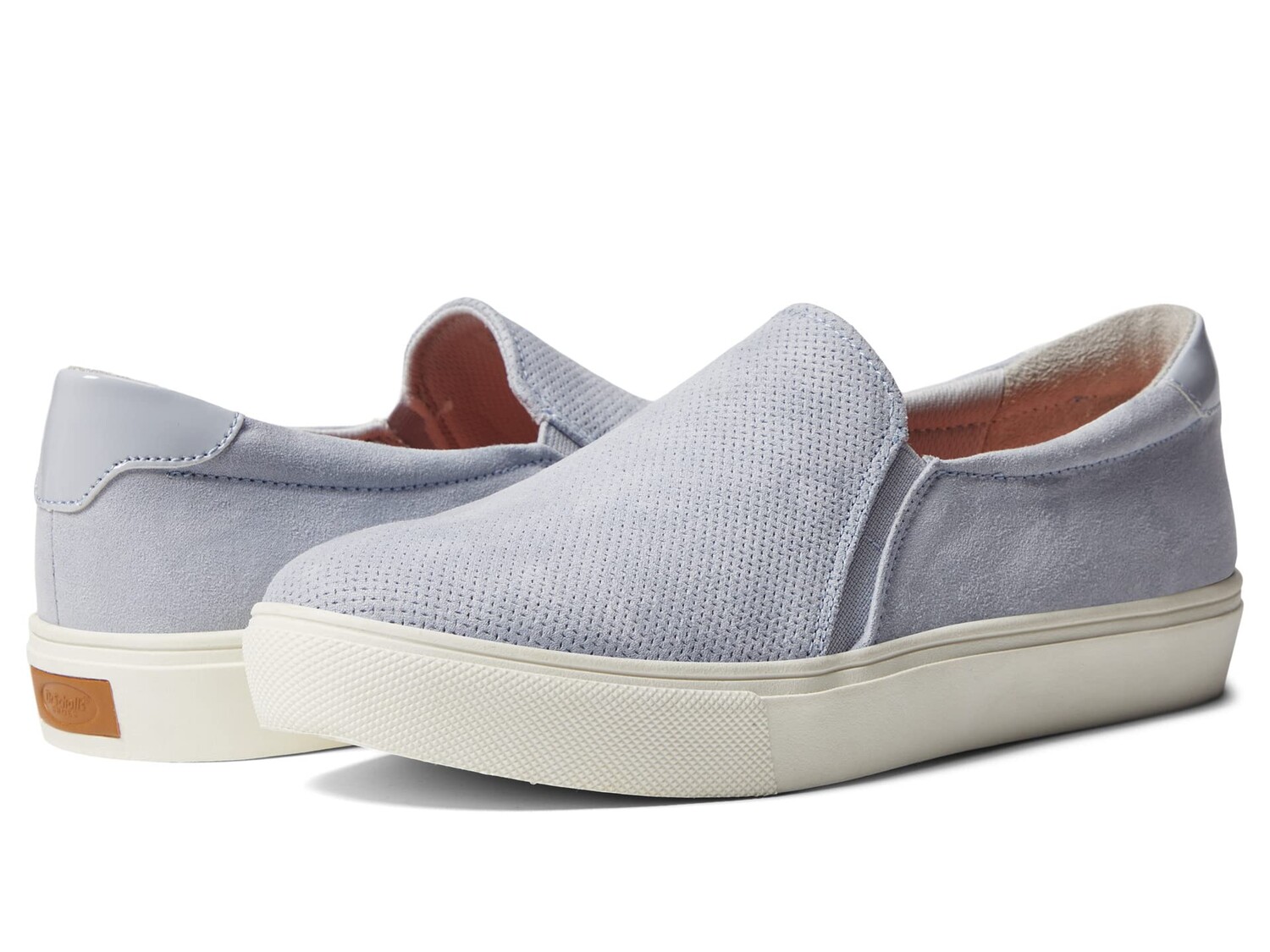 

Слипоны Dr. Scholl's, Nova