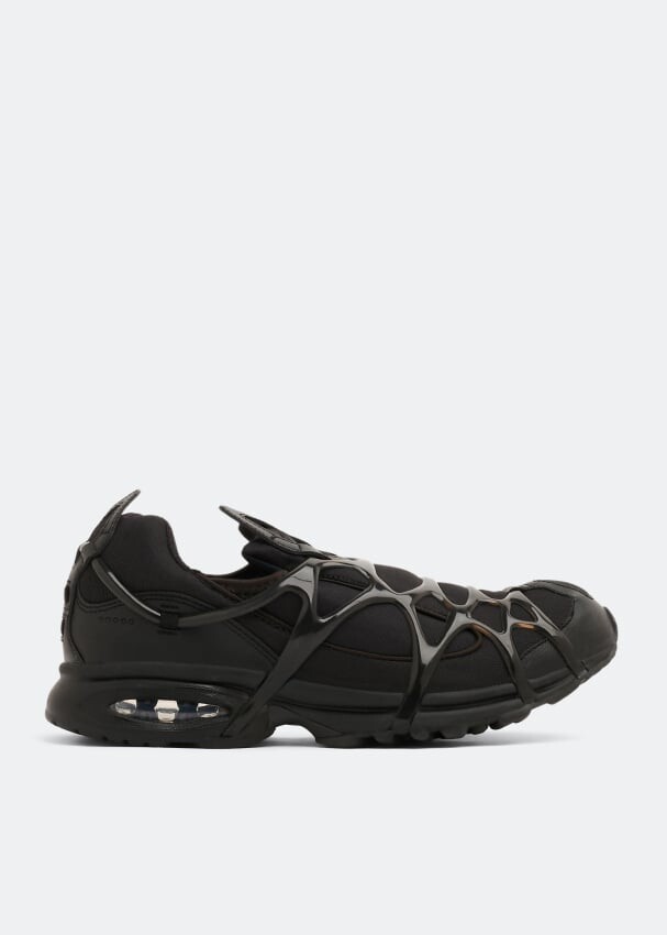 

Кроссовки Nike Air Kukini, черный