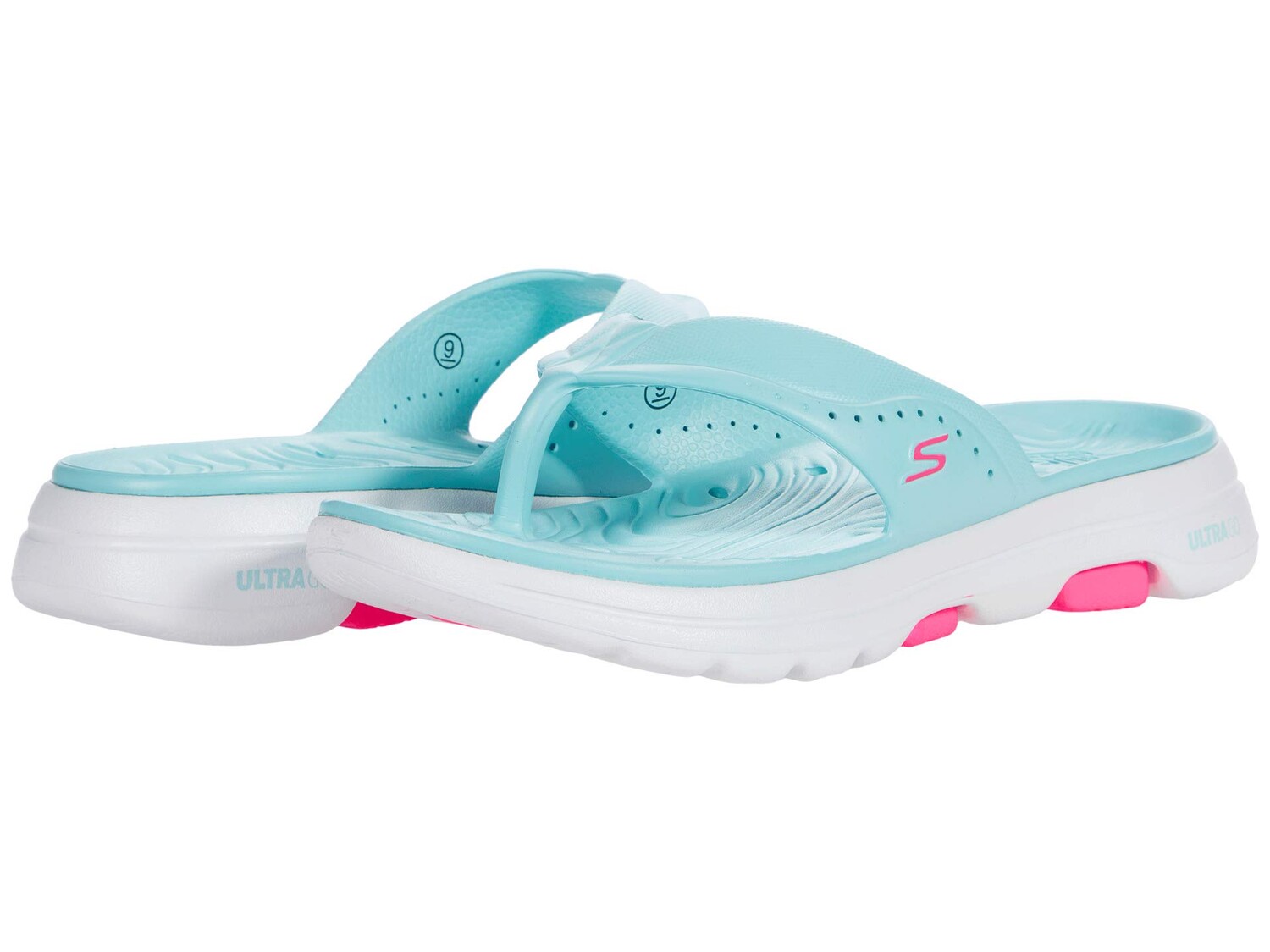 

Сандалии SKECHERS, Foamies Go Walk 5 - Bali