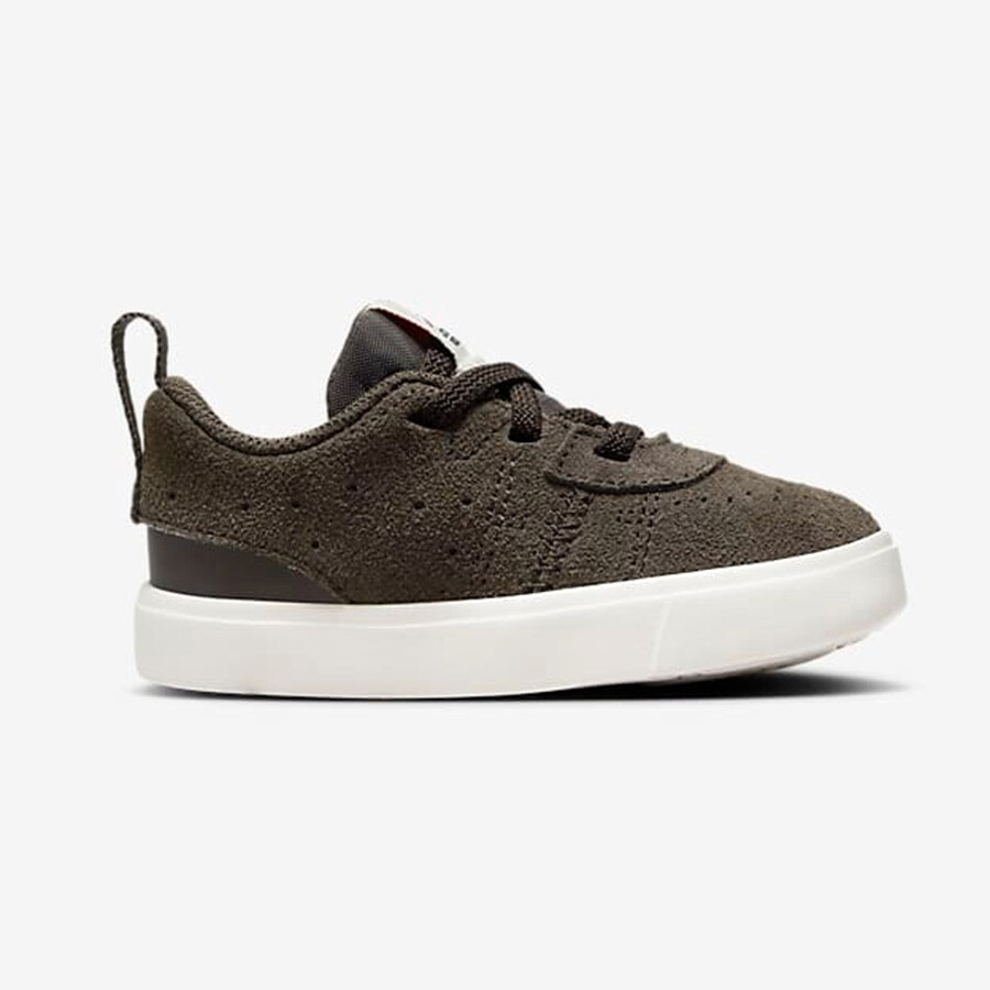 

Кроссовки Nike Jordan Series ES ALT Baby/Toddler, коричневый/красный/белый