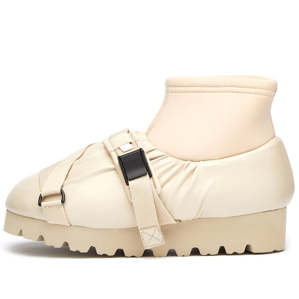 

Полуботинки Yume Yume Camp Shoe Mid