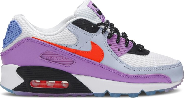 Nike Wmns Air Max 90 Carnival CDEK.Shopping