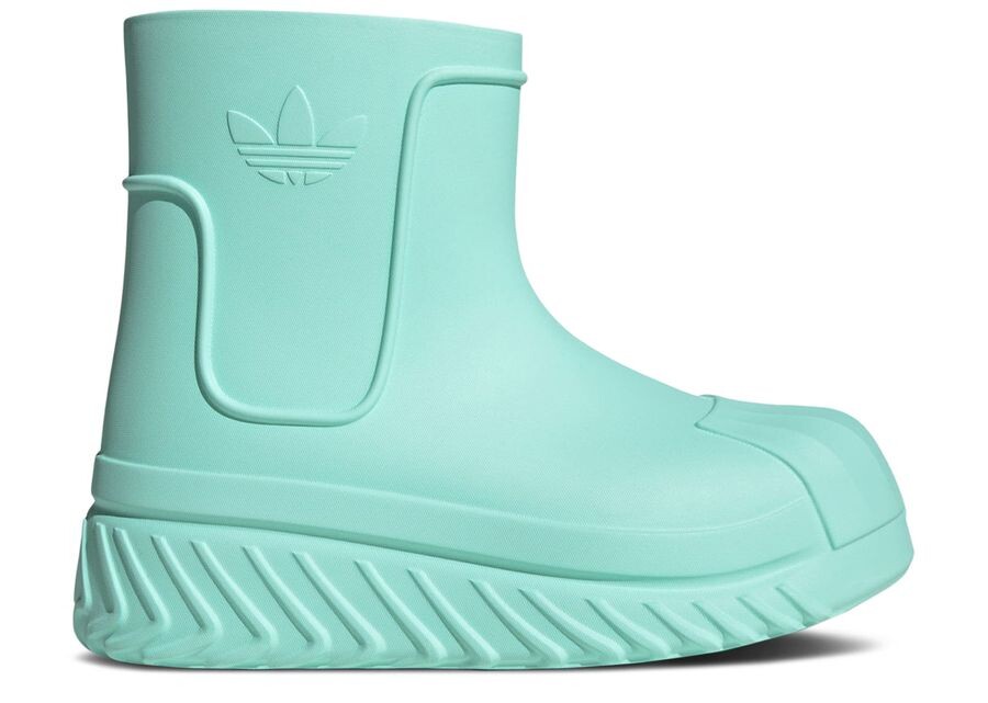 

Кроссовки adidas Wmns AdiFOM Superstar Boot, цвет Easy Mint