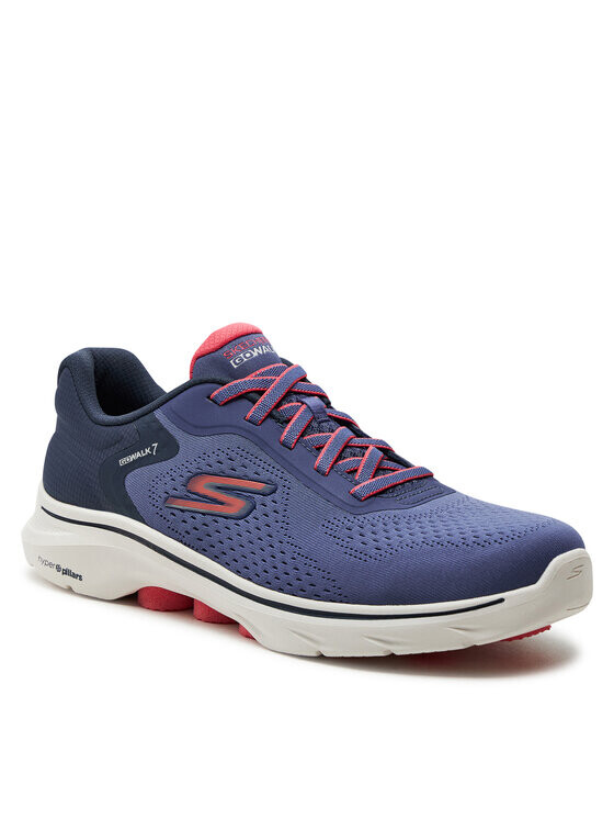 

Кроссовки Skechers, синий