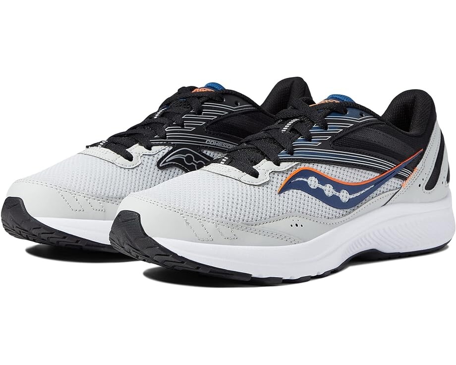 

Кроссовки Saucony Cohesion 15, цвет Fog/Space