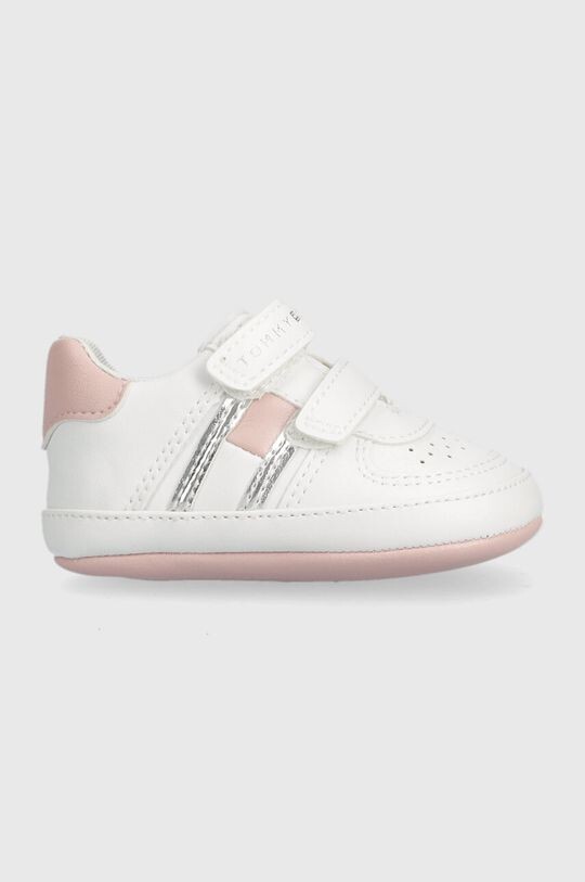 

Детские кроссовки Tommy Hilfiger, белый