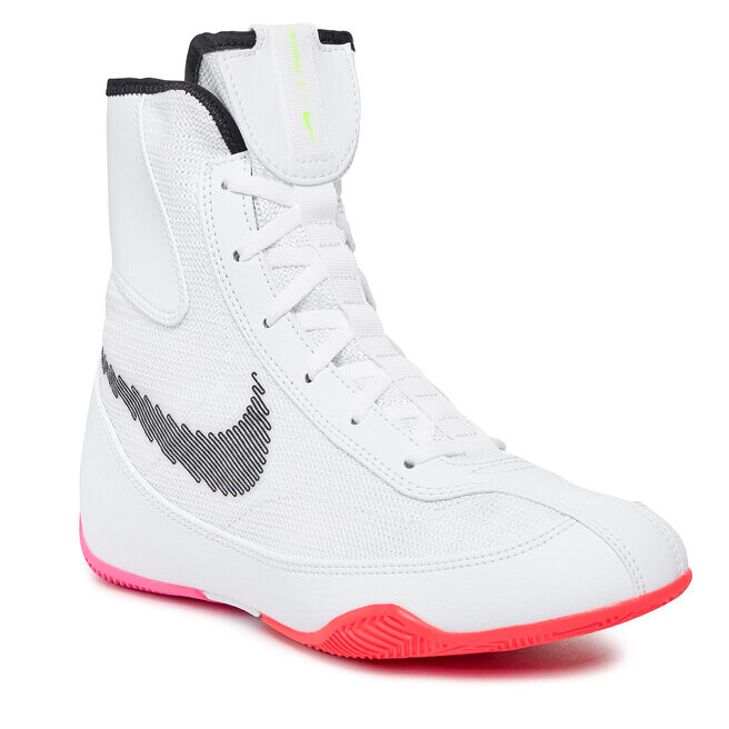 

Кроссовки Nike MachomaiSe, белый