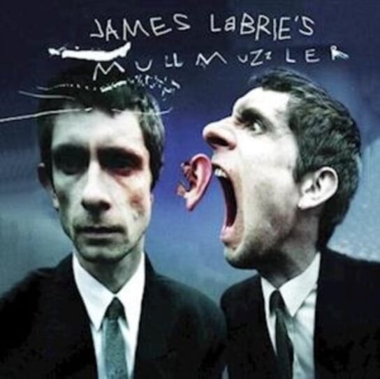 

Виниловая пластинка James LaBrie's Mullmuzzler - Keep It to Yourself