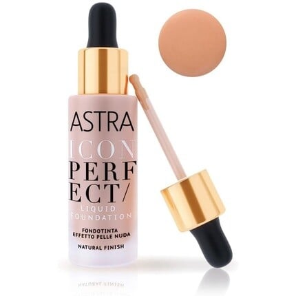 

Astra Perfect Liquid 6 Noisette-Косметика/Тональный крем, Многоцветный