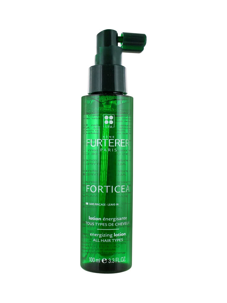

Rene Furterer, Forticea, спрей для укрепления волос, 100 мл