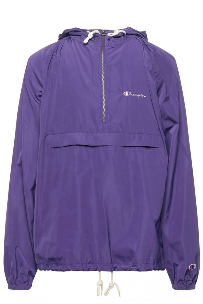 

Куртка Champion 213675-VS017, фиолетовый