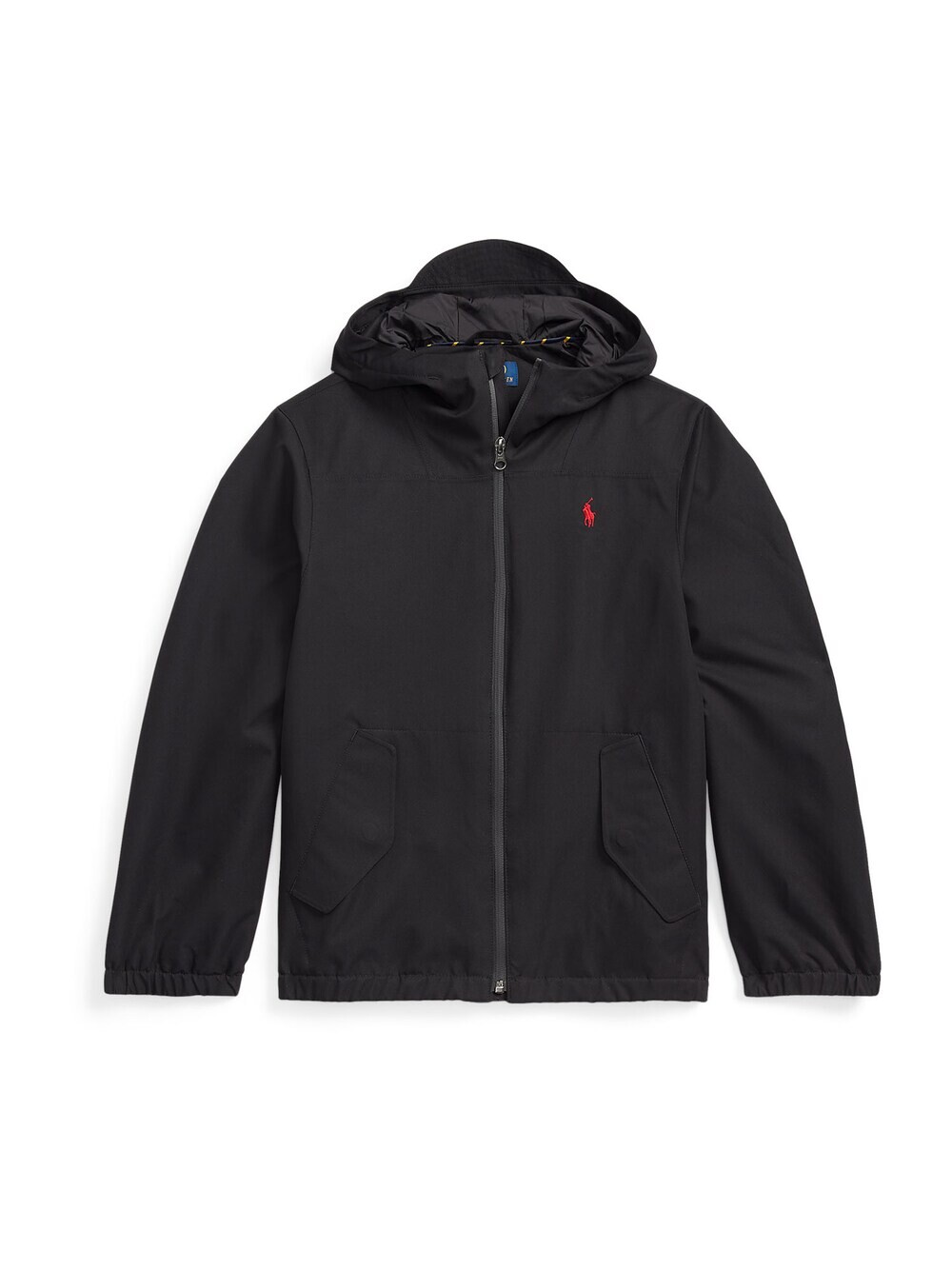 

Межсезонная куртка Polo Ralph Lauren, черный