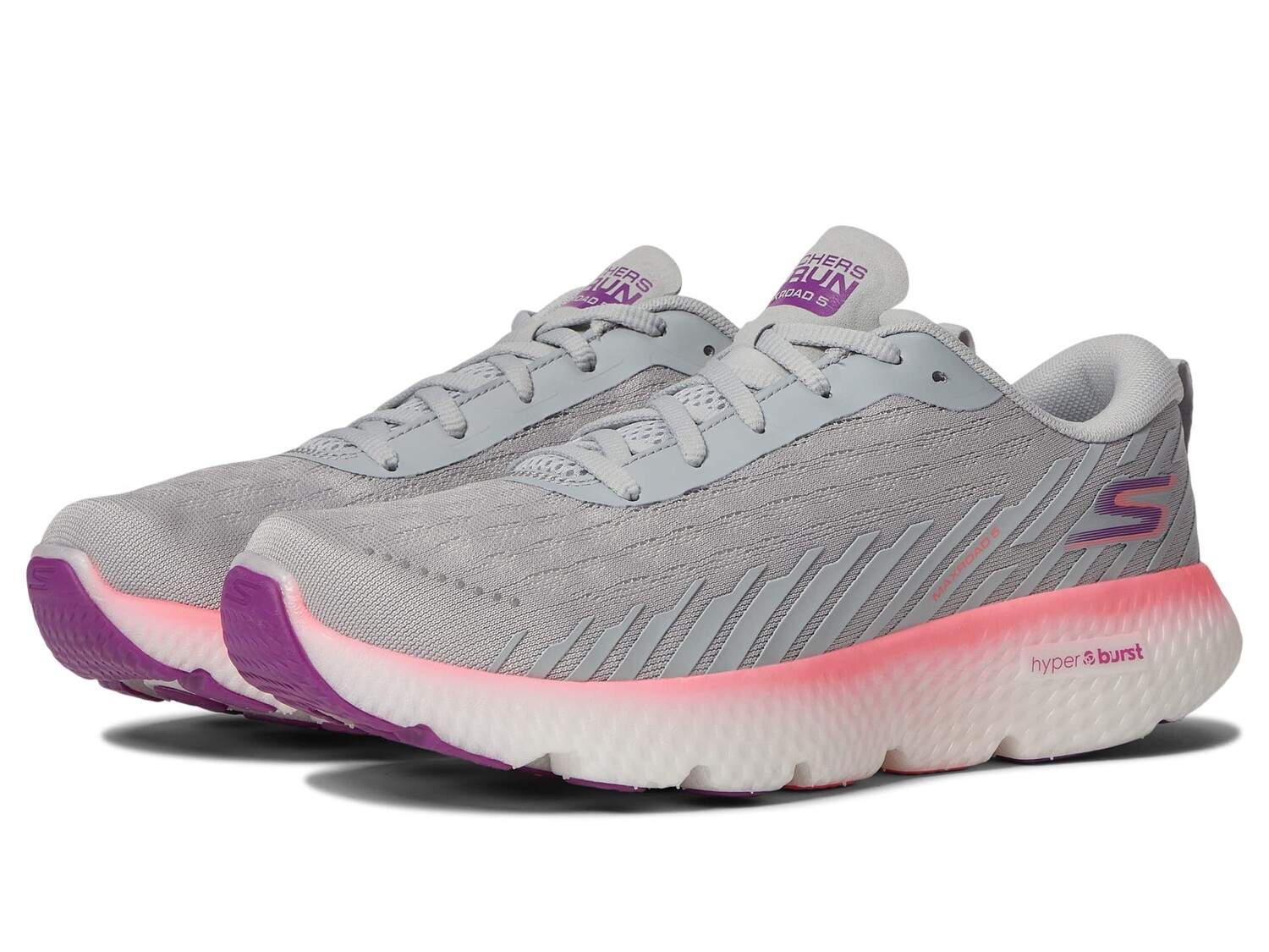 

Кроссовки SKECHERS, Go Run Maxroad 5