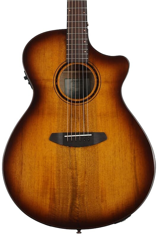 

Электроакустическая гитара Breedlove ECO Pursuit Exotic S Concerto CE - Tiger's Eye Myrtlewood PSCO42CEMYMY