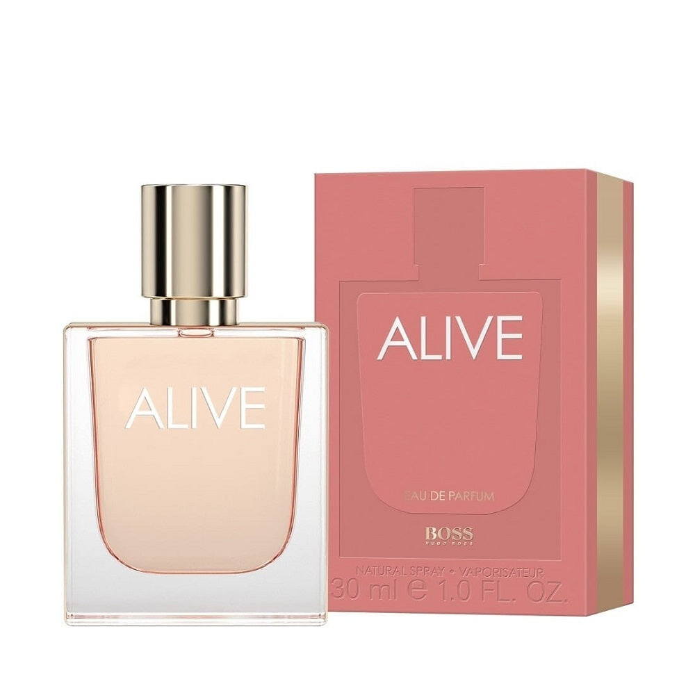 

Hugo Boss Alive Eau de Parfum спрей 30мл