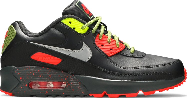 Air max gs 90 best sale