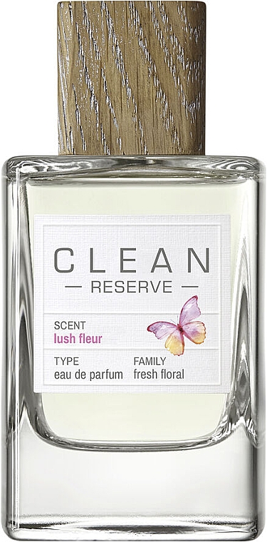 Духи Clean Reserve Lush Fleur духи neo parfum духи ролл женские fleur narcotiq объем 6 мл