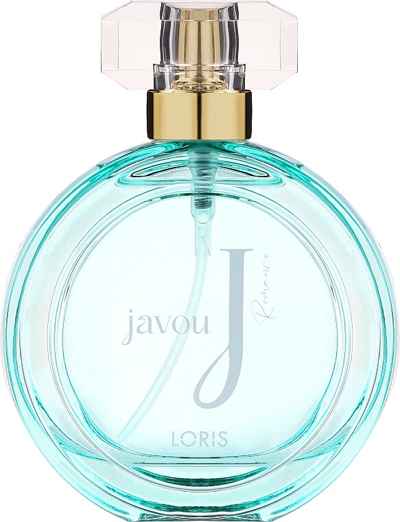 

Духи Loris Parfum Romance Javou