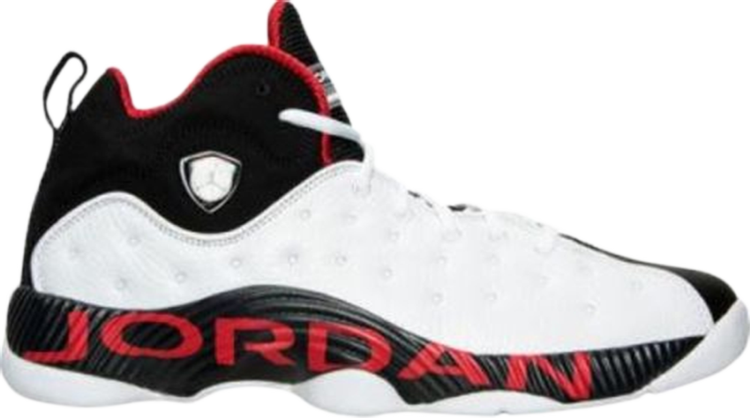 Jordan Jumpman Team 2 Chicago 2016