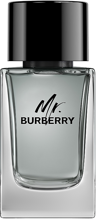 Туалетная вода Burberry Mr. Burberry burberry парфюмерная вода mr burberry 50 мл