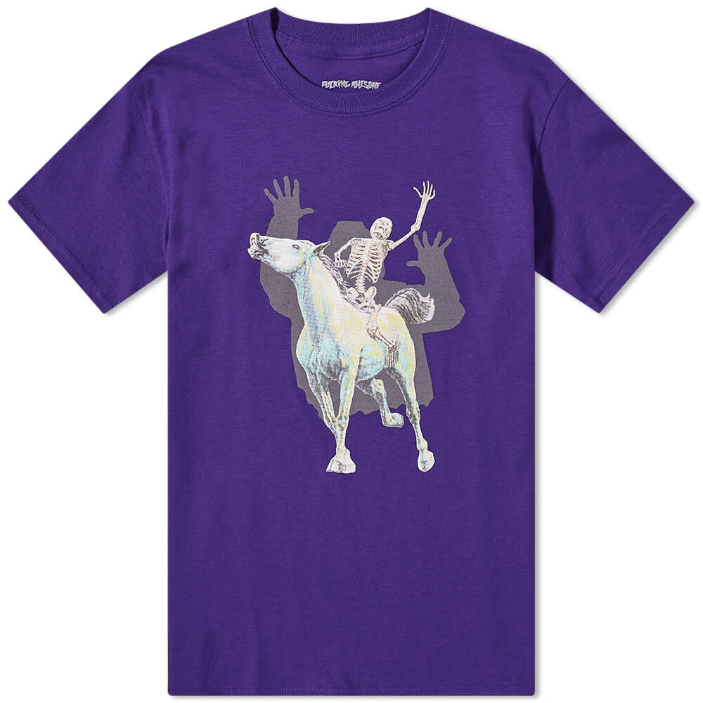 

Футболка f*cking Awesome What's Next Tee