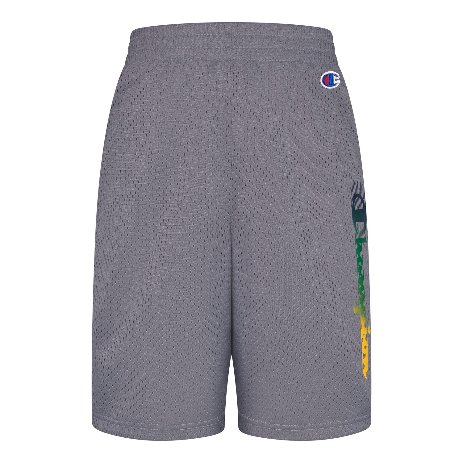 

Шорты Champion Kids, Quick Script Mesh Shorts
