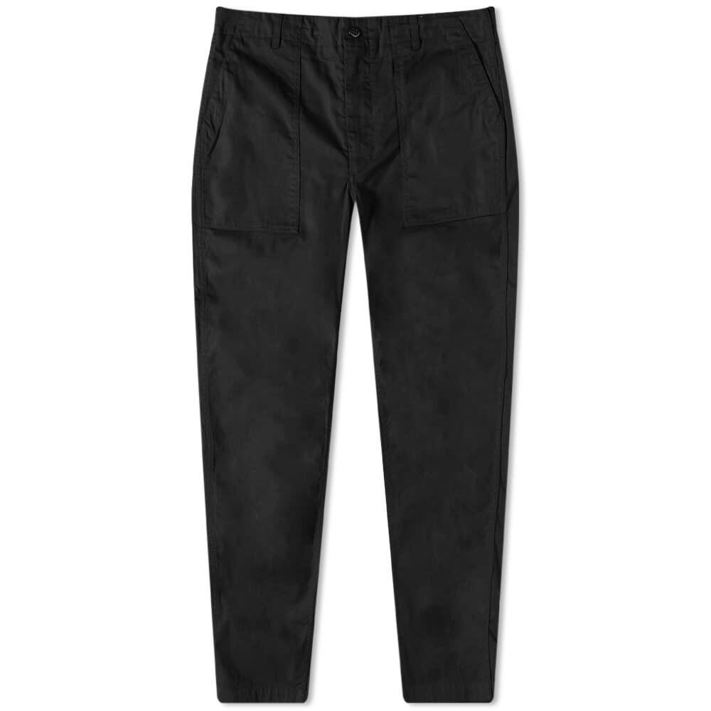 

Брюки Engineered Garments Fatigue Pant