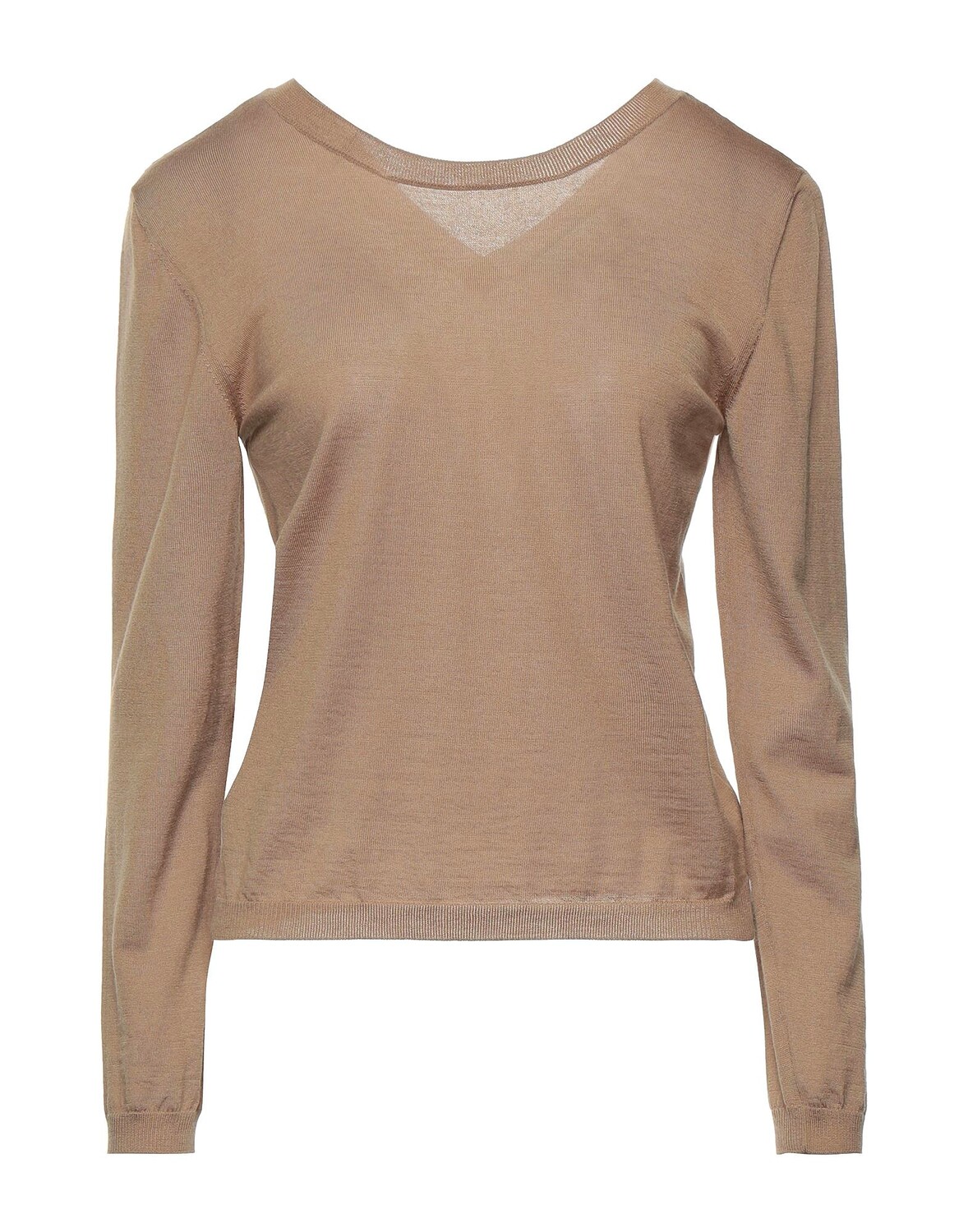 

Водолазка Gucci Cashmere Blends, бежевый