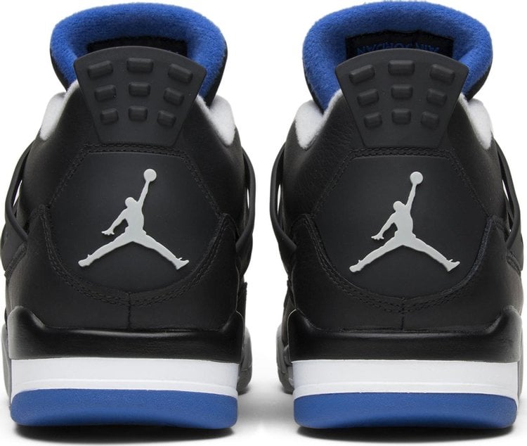 Air jordan 4 retro cheap motorsports alternate