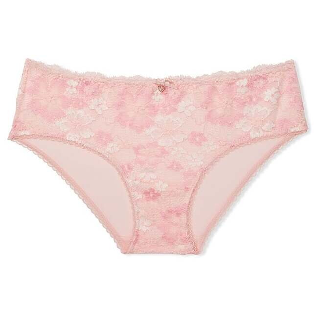 

Трусы Victoria's Secret Body By Victoria, розовый