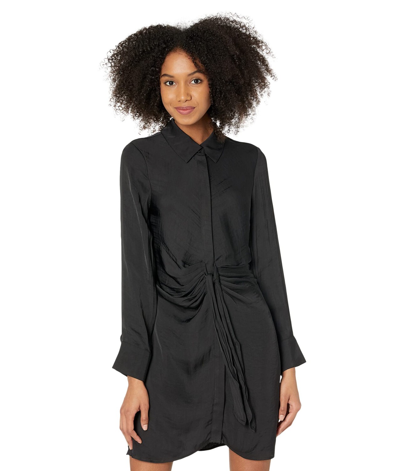 

Платье Steve Madden, Tie Curious Dress