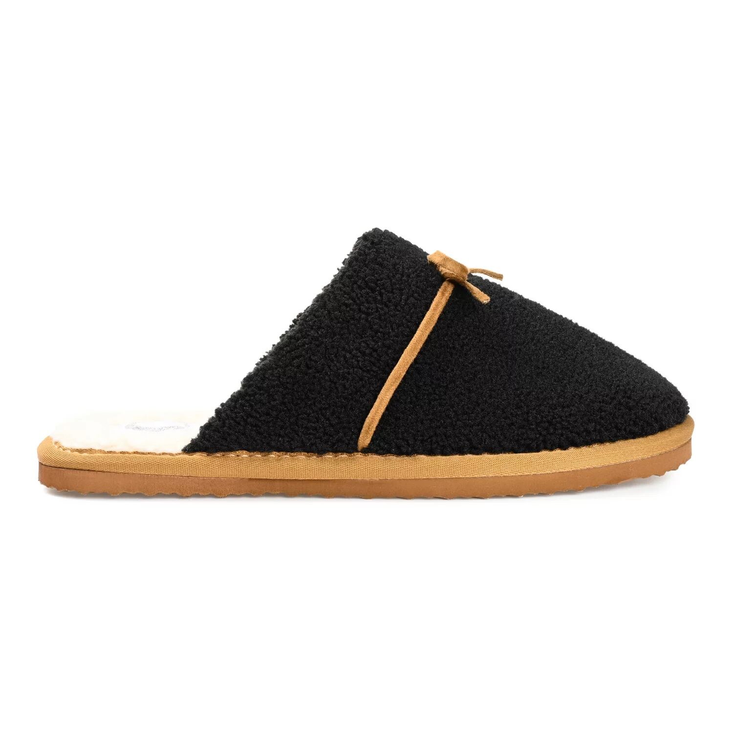 

Женские тапочки-потертости Journee Collection Melodie Tru Comfort Foam Journee Collection, розовый
