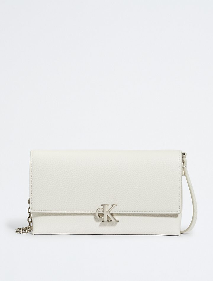 

Кошелек Elemental Chain Calvin Klein