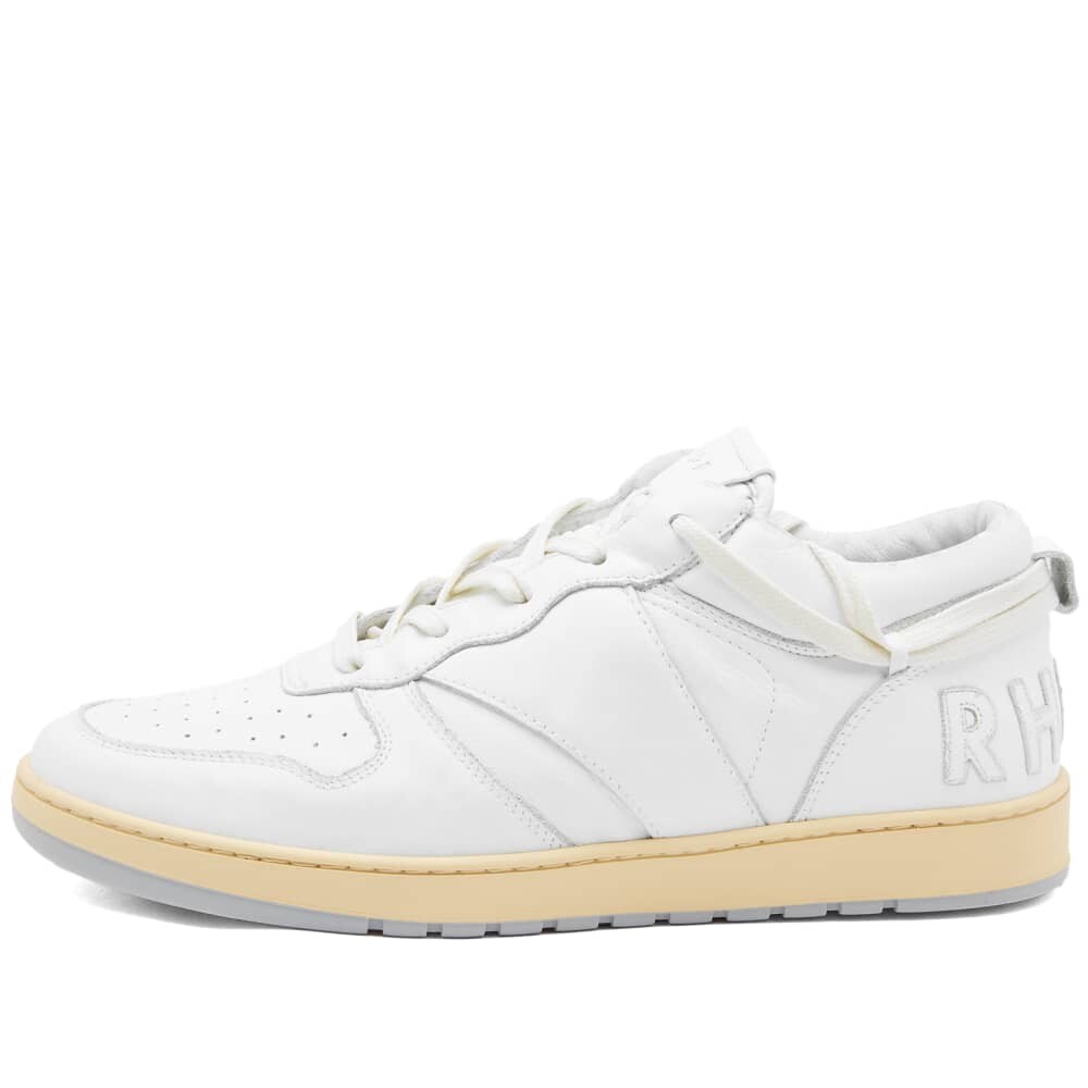 

Кроссовки Rhude Rhecess Low Sneaker