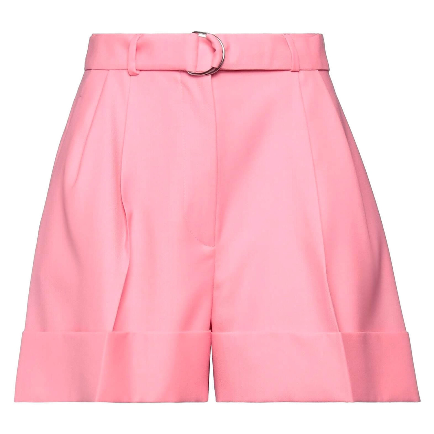 

Шорты Miu Miu Bermuda, розовый