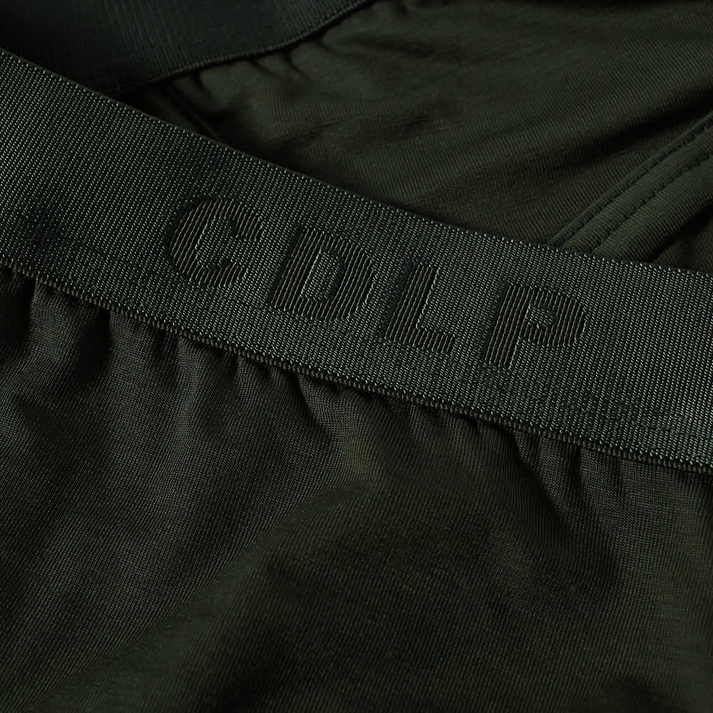 

Краткий CDLP