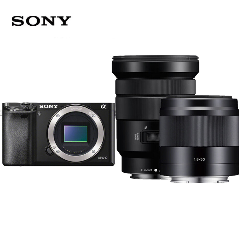 

Фотоаппарат Sony Alpha A600 с картой памяти 64G