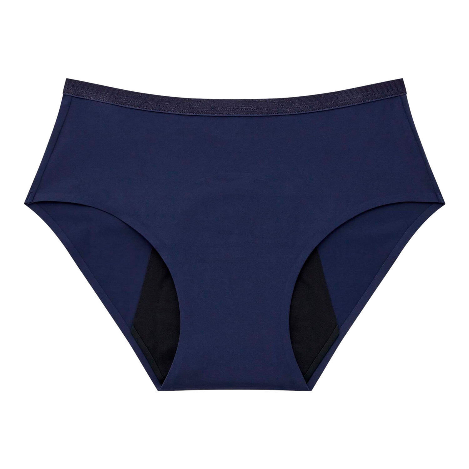 

Трусы Uniqlo Girls Airism Period, синий
