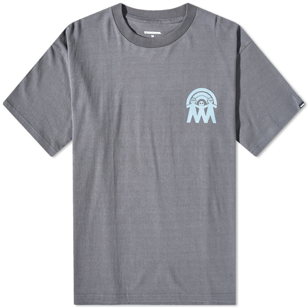 

Футболка Neighborhood FW-7 / C-Tee, Серый