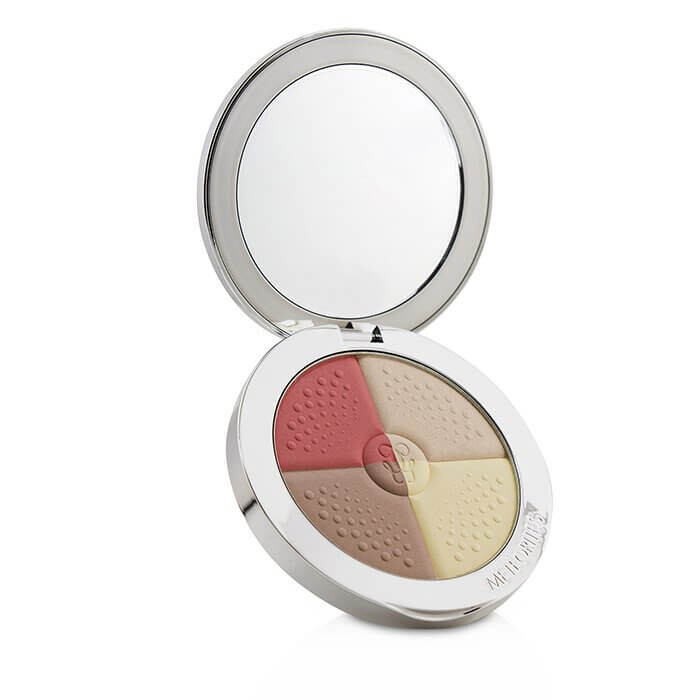

Пудра Guerlain Meteorites Compact Illuminating Powder 04 Golden, 8 г