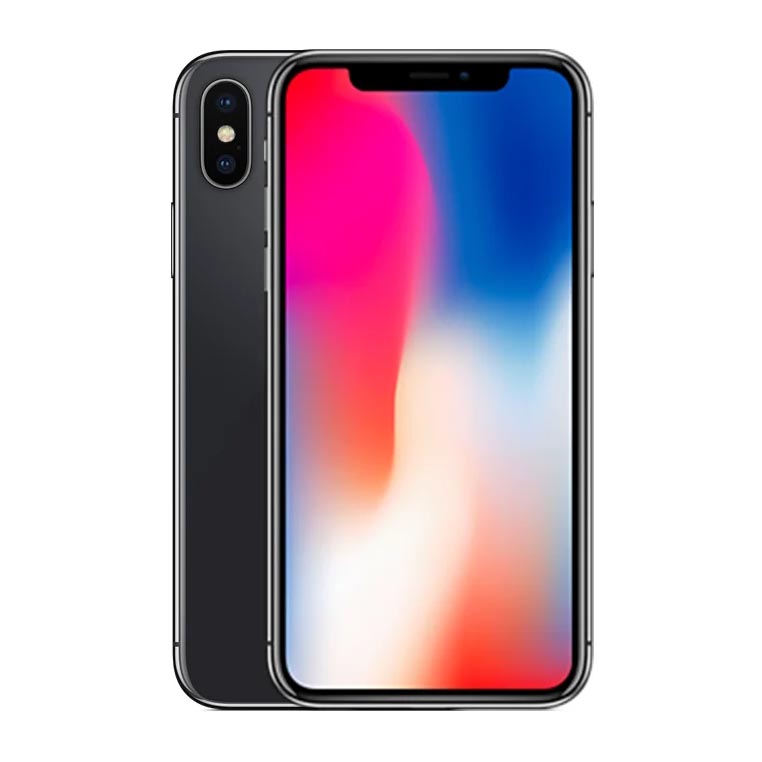 iphone x mqcn2ll a