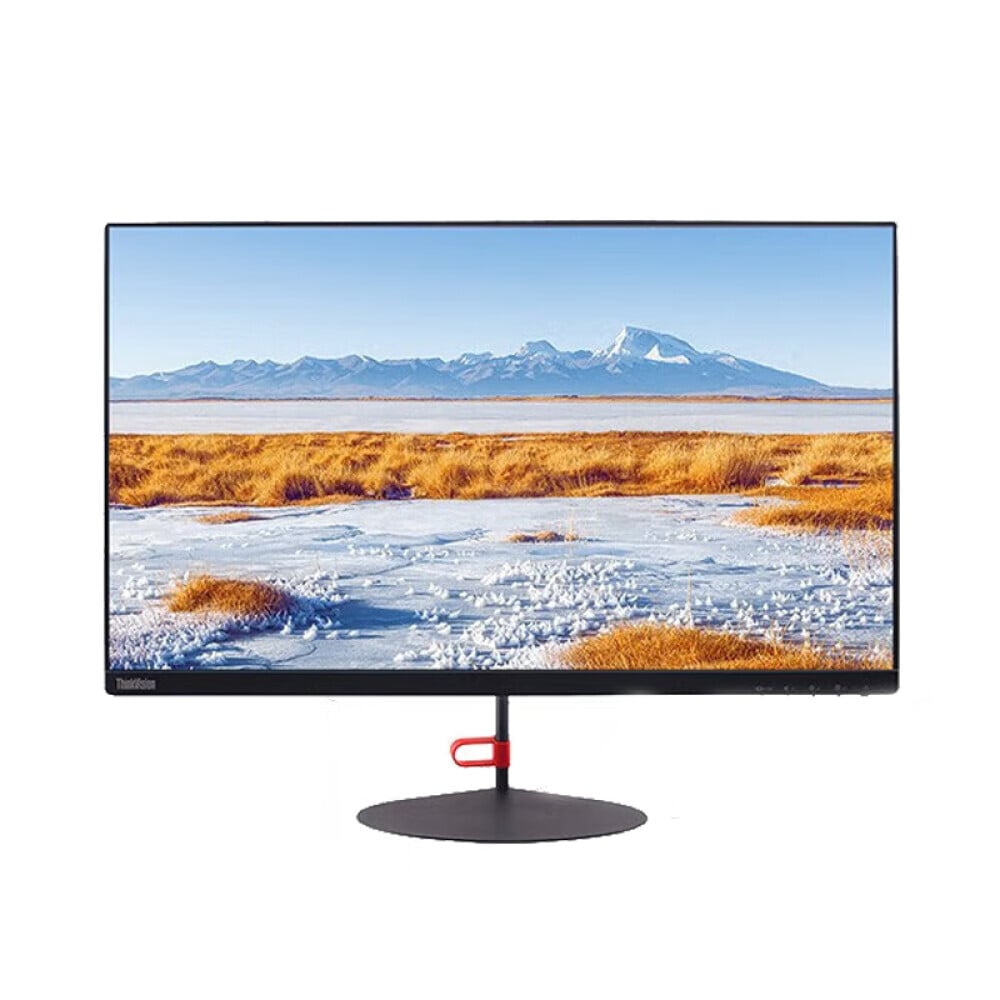 

Монитор Lenovo X27q-2L 27" 2K