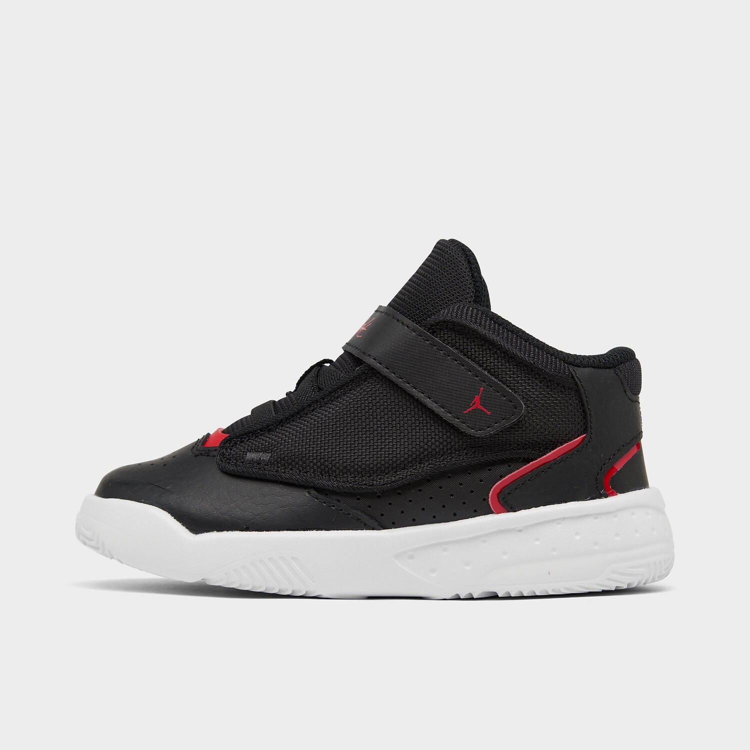 

Детские баскетбольные кроссовки Jordan Max Aura 4 для малышей, черный