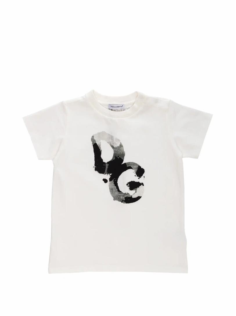 

Футболка Dolce&Gabbana