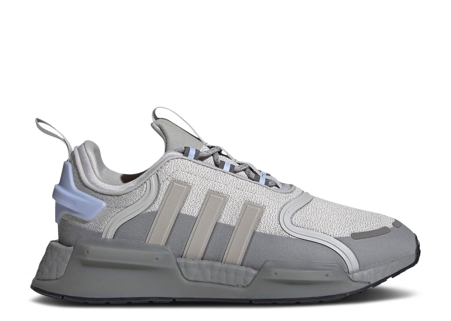 

Кроссовки adidas Wmns Nmd_R1 V3 'Grey Blue Dawn', серый
