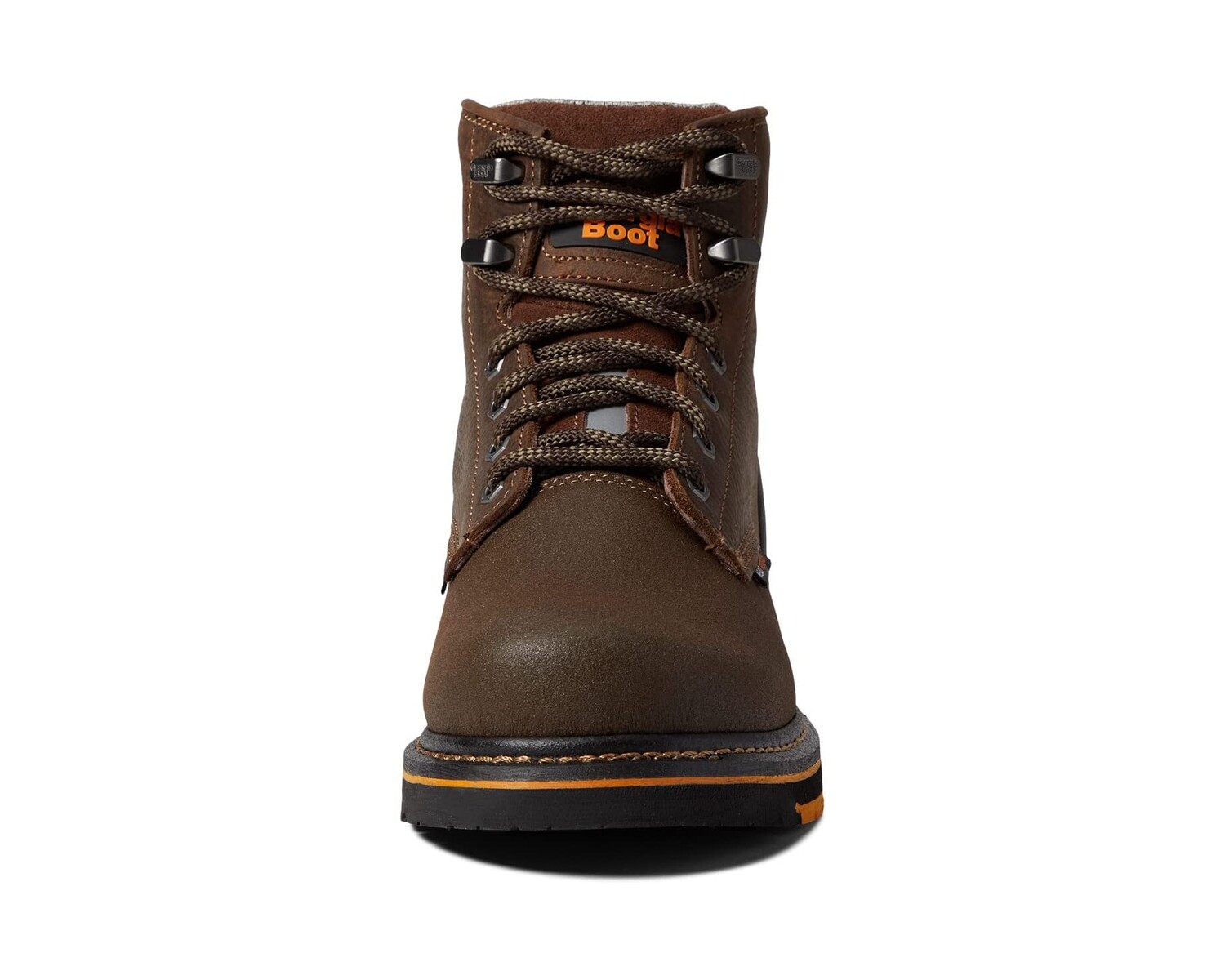 

Ботинки AMP LT Power Wedge 6" Soft Georgia Boot, коричневый