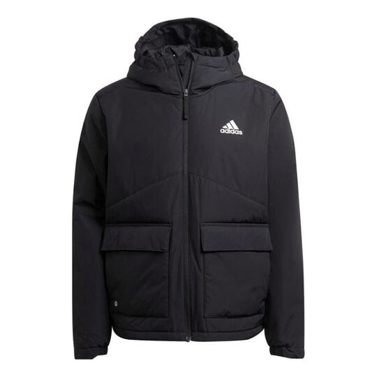 

Куртка Adidas Logo H65766, черный