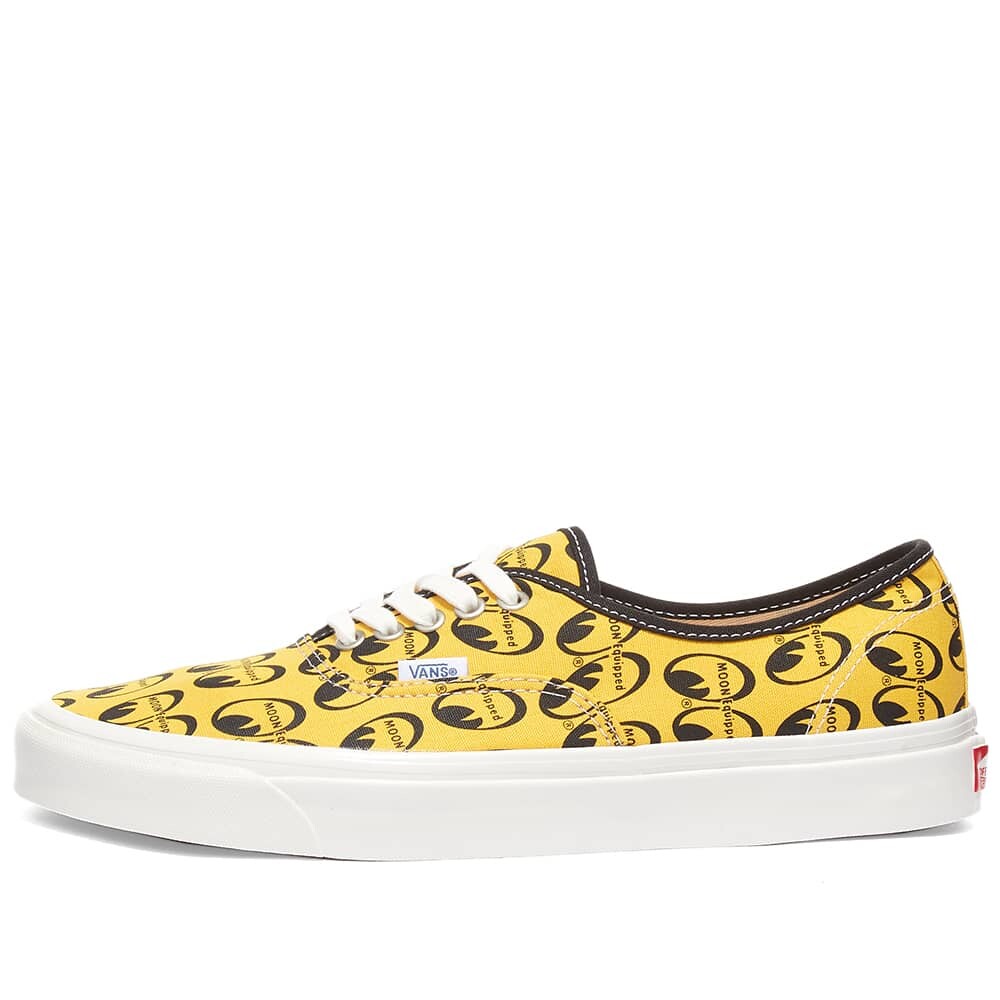 

Кроссовки Vans UA Authentic 44 DX