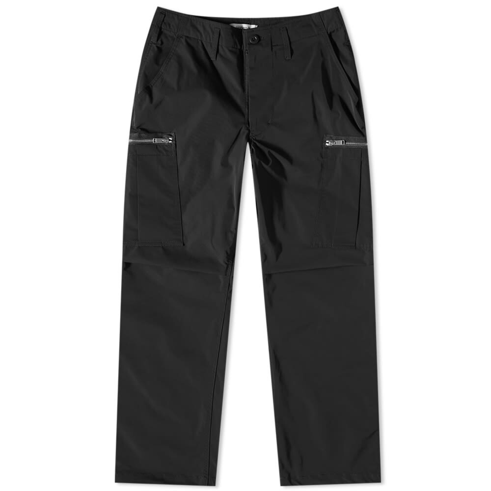 

Брюки Nonnative Trooper Zip Cargo Pant